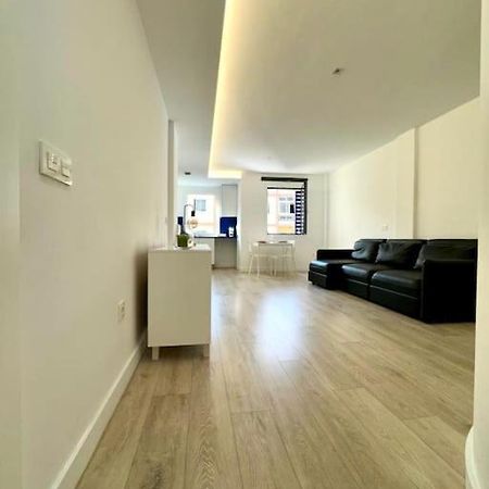 Piso Nuevo En El Puertito De Gueimar Al Lado Del Mar Realizamos Servicio De Excursiones Con Guia Puertito de Guimar Ngoại thất bức ảnh