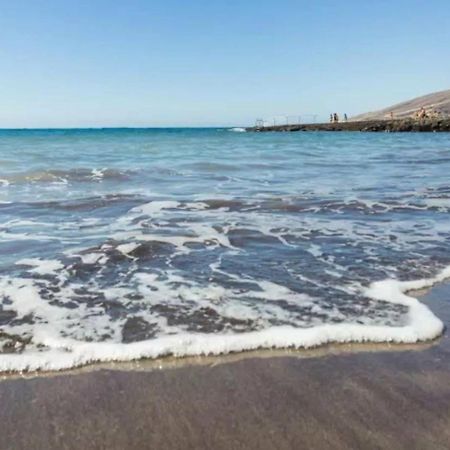 Piso Nuevo En El Puertito De Gueimar Al Lado Del Mar Realizamos Servicio De Excursiones Con Guia Puertito de Guimar Ngoại thất bức ảnh