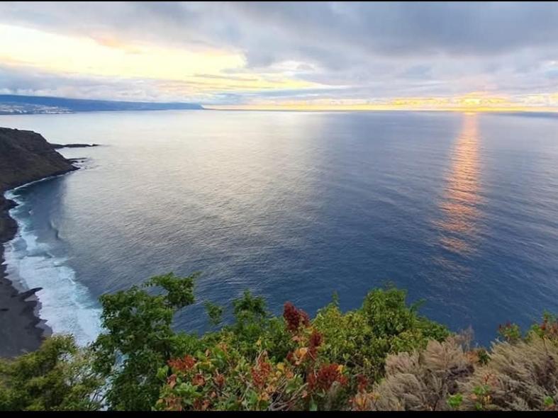 Piso Nuevo En El Puertito De Gueimar Al Lado Del Mar Realizamos Servicio De Excursiones Con Guia Puertito de Guimar Ngoại thất bức ảnh