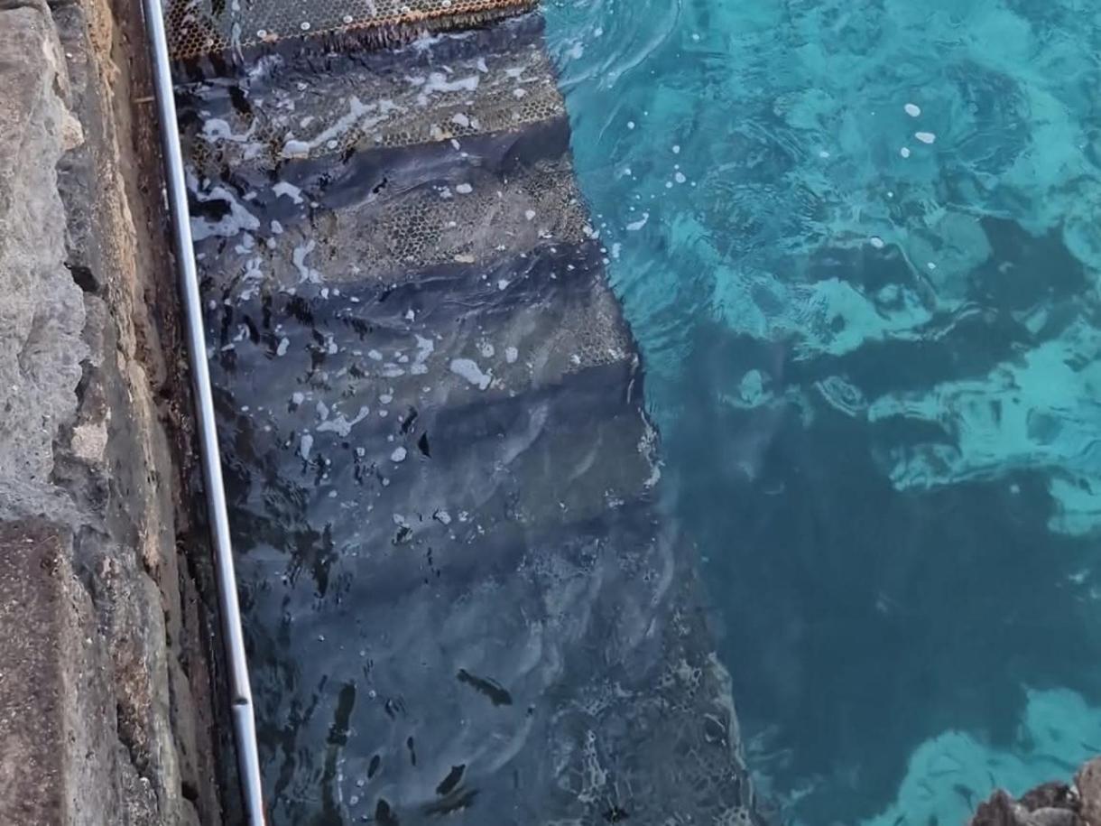 Piso Nuevo En El Puertito De Gueimar Al Lado Del Mar Realizamos Servicio De Excursiones Con Guia Puertito de Guimar Ngoại thất bức ảnh