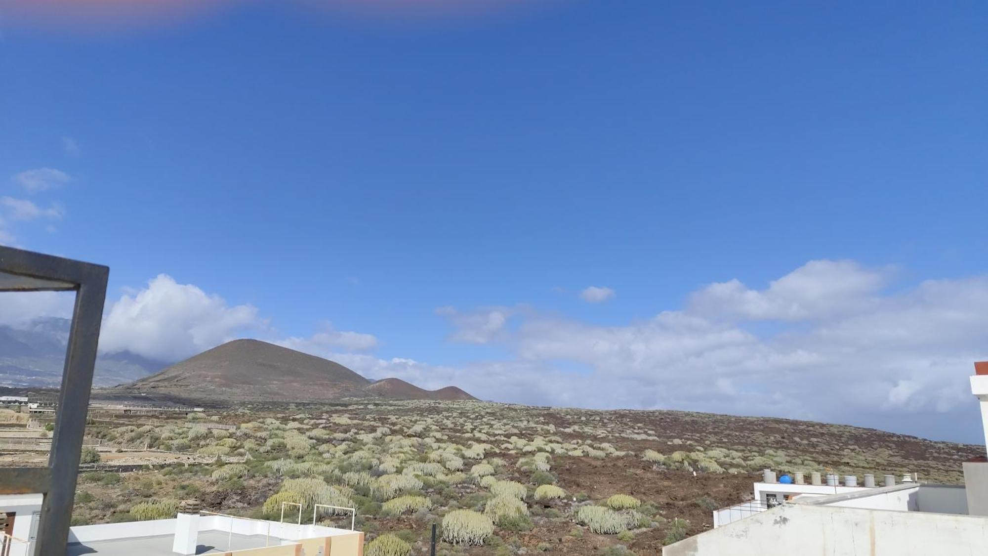 Piso Nuevo En El Puertito De Gueimar Al Lado Del Mar Realizamos Servicio De Excursiones Con Guia Puertito de Guimar Ngoại thất bức ảnh