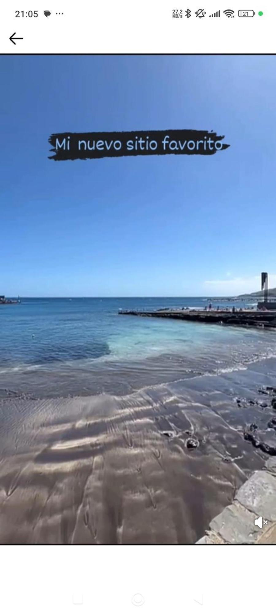 Piso Nuevo En El Puertito De Gueimar Al Lado Del Mar Realizamos Servicio De Excursiones Con Guia Puertito de Guimar Ngoại thất bức ảnh